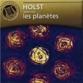 Couverture du produit · Holst : Les Planètes