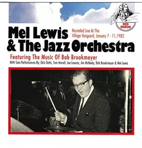 Couverture du produit · Live at The Village Vanguard