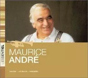 Couverture du produit · L'Essentiel - Maurice André - Copy control