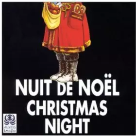 Couverture du produit · Nuit de Noel [Import]