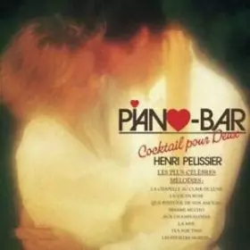 Couverture du produit · Piano Bar - Ballade Pour Deux