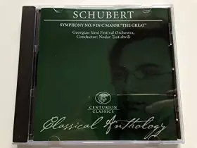 Couverture du produit · SYMPHONY NO.9 C MAJOR "THE GREAT" (GEORG