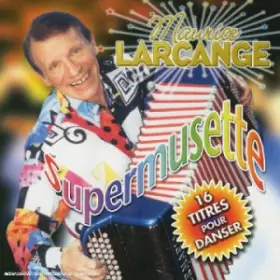 Couverture du produit · Super Musette