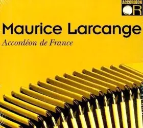 Couverture du produit · Accordéon De France