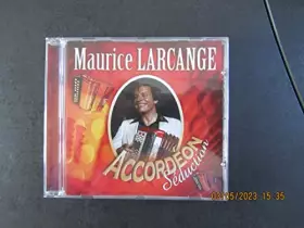 Couverture du produit · Accordeon Seduction [Import]
