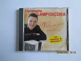 Couverture du produit · Valse en Fete