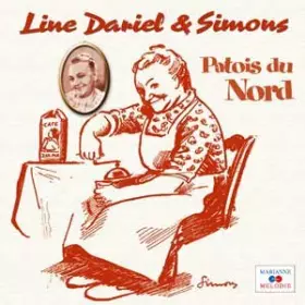 Couverture du produit · Patois du Nord