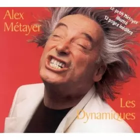 Couverture du produit · Les Dynamiques