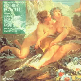 Couverture du produit · Volume. 1-Secular Soloist Songs