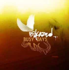 Couverture du produit · Busy Days