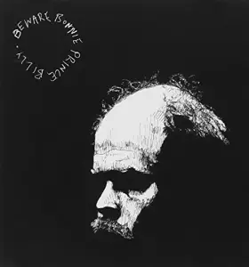 Couverture du produit · Beware [Import]