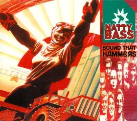 Couverture du produit · Sound That Hammers