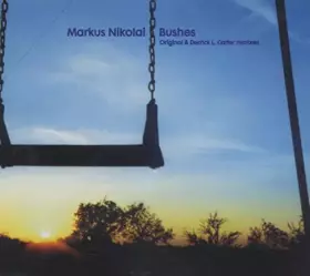 Couverture du produit · Bushes [Import]