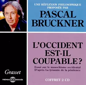 Couverture du produit · L'Occident Est Il Coupable