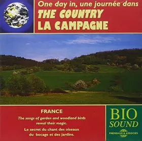 Couverture du produit · The Country