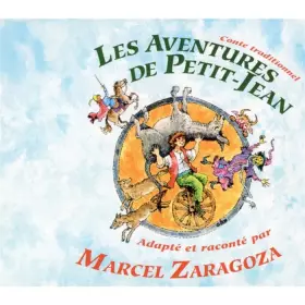 Couverture du produit · Les Aventures de Petit Jean