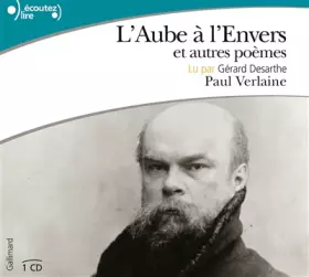 Couverture du produit · L'Aube à l'Envers et autres poèmes