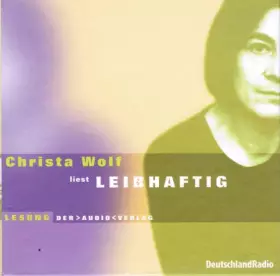 Couverture du produit · Leibhaftig: Lesung