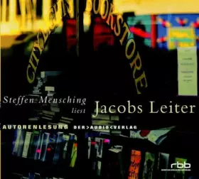 Couverture du produit · Jacobs Leiter: Lesung