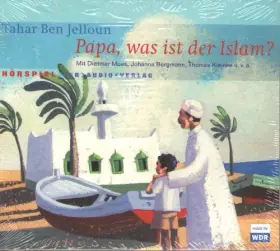 Couverture du produit · Papa, was ist der Islam?: Hörspiel