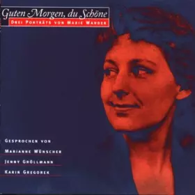 Couverture du produit · Guten Morgen,du Schöne-DREI [Import]