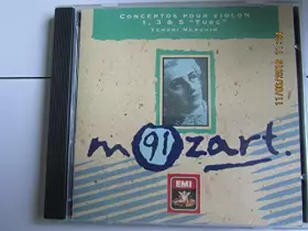 Couverture du produit · .