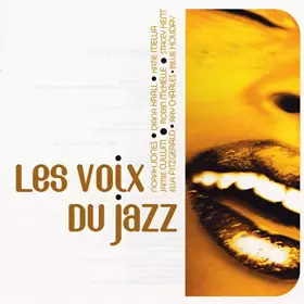 Couverture du produit · Les Voix du Jazz