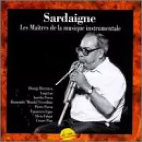 Couverture du produit · Instrumental Music Masters