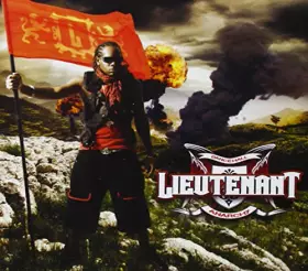 Couverture du produit · Dancehall Anarchy