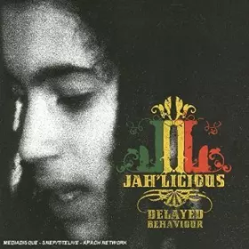 Couverture du produit · Delayed Behaviour [Import]