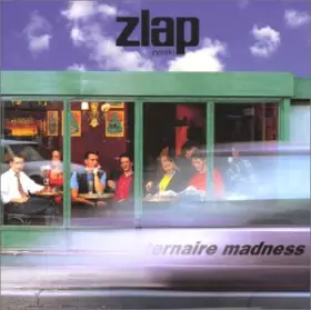 Couverture du produit · Ternaire Madness