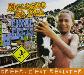 Couverture du produit · Moleque de Rua Final Feliz [Import]