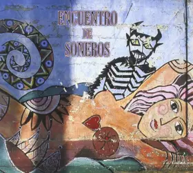 Couverture du produit · Encuentro de Soneros [Import]
