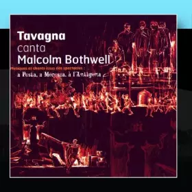 Couverture du produit · Tavagna Canta Malcolm Bothwell