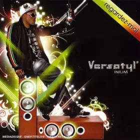 Couverture du produit · Regardez-Moi