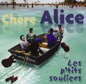 Couverture du produit · Les P'Tits Souliers