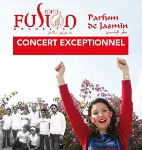 Couverture du produit · Parfum De Jasmin