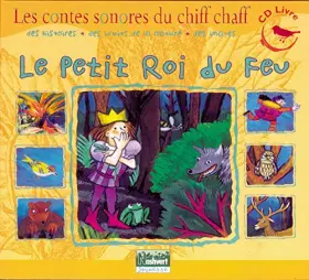 Couverture du produit · Le Petit Roi du Feu