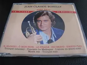 Couverture du produit · Mini Best 10 Titles 45 Musicians