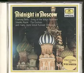Couverture du produit · Famous Russian Folk Songs [Import]