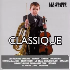Couverture du produit · Classique