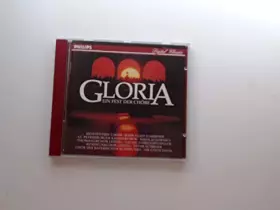 Couverture du produit · Gloria-EIN Fest der Chöre [Import]