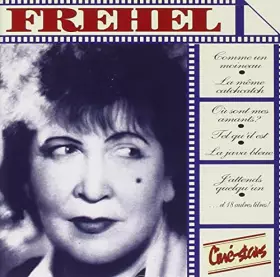 Couverture du produit · FrehelCine-Stars