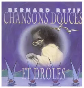 Couverture du produit · Chansons Douces Et DrÔles