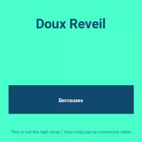 Couverture du produit · Doux Reveil