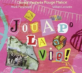 Couverture du produit · Jouap La Vie [Import]