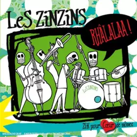 Couverture du produit · Rhâlalaa