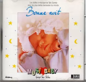 Couverture du produit · Bonne Nuit [Import]