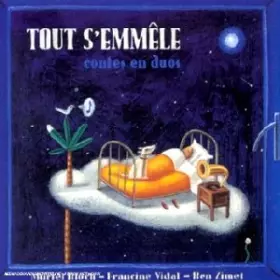 Couverture du produit · Tout S'emmele-Contes en Duo