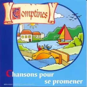 Couverture du produit · Chansons pour se promener
